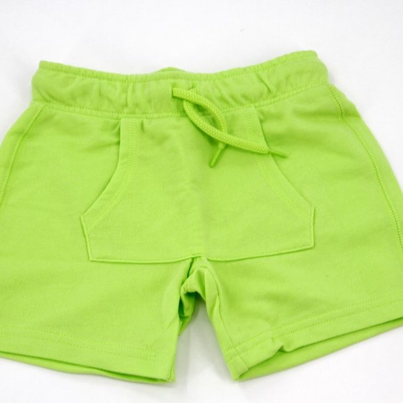 Okie Dokie Toddler Boys' Short Set 2-pc. Size 2T - Picture 6 of 8